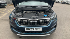 Skoda Kodiaq 1.5 TSI SE L Executive 5dr DSG [7 Seat] Petrol Estate